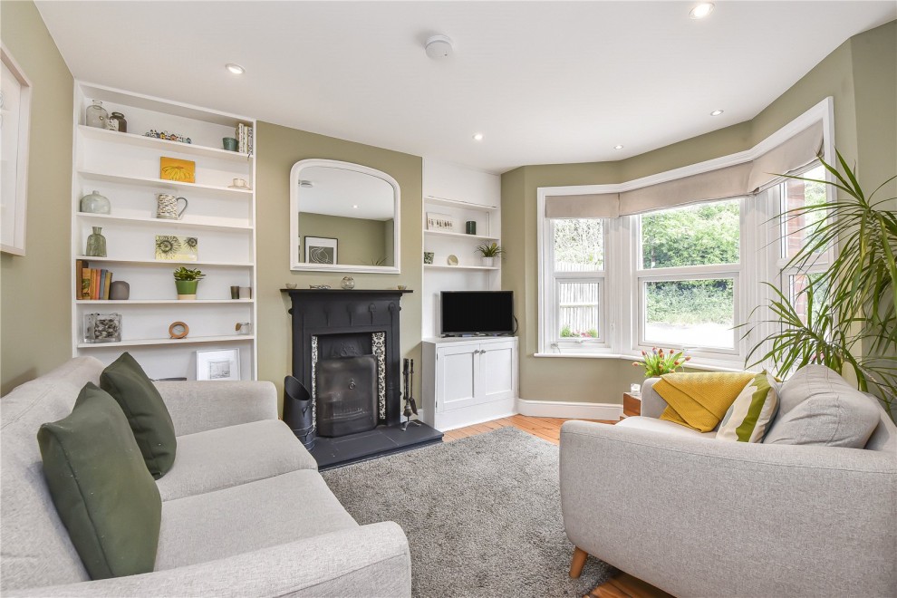 Farnham, Surrey