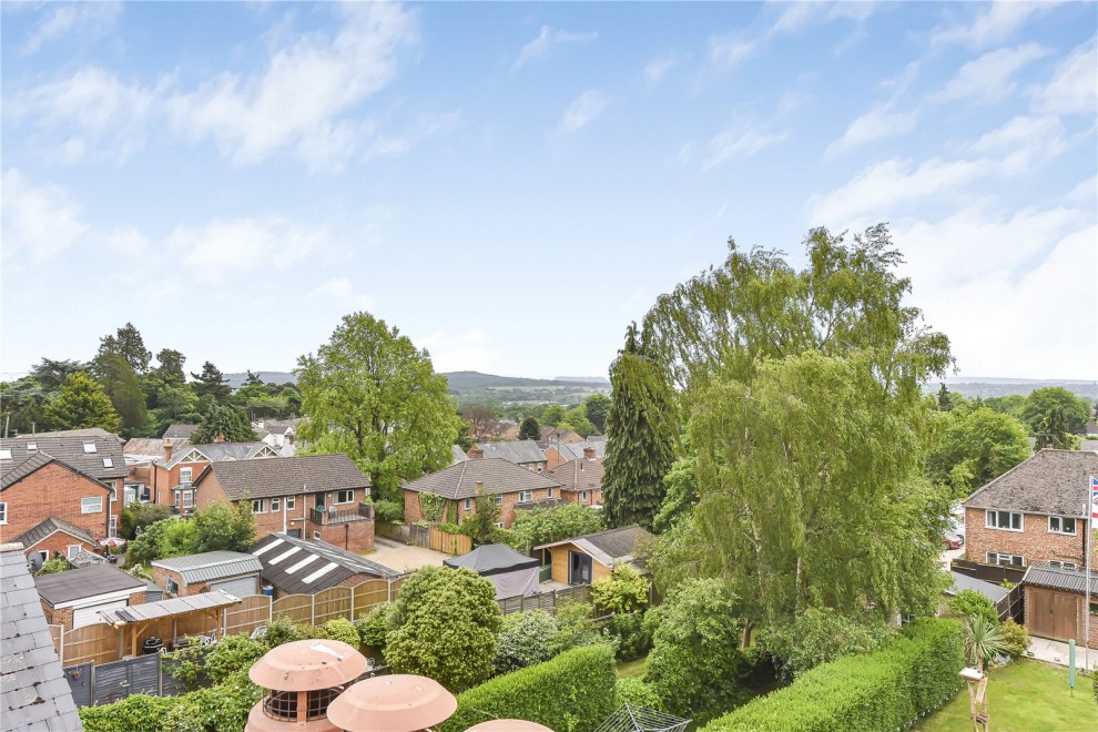 Farnham, Surrey