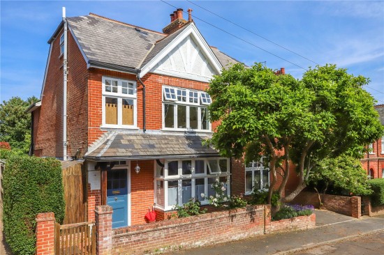 Farnham, Surrey