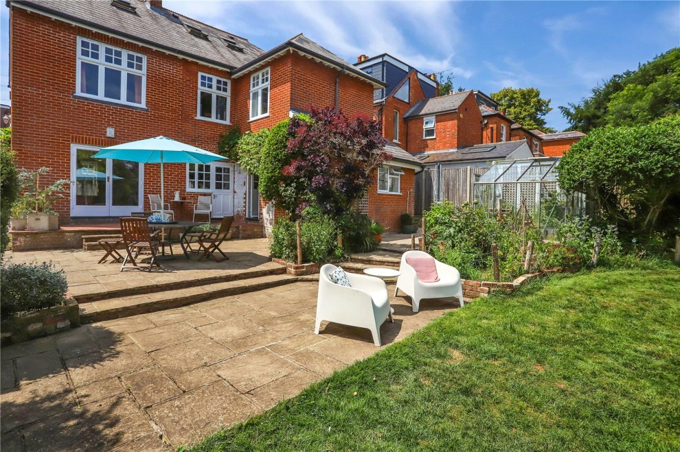 Farnham, Surrey