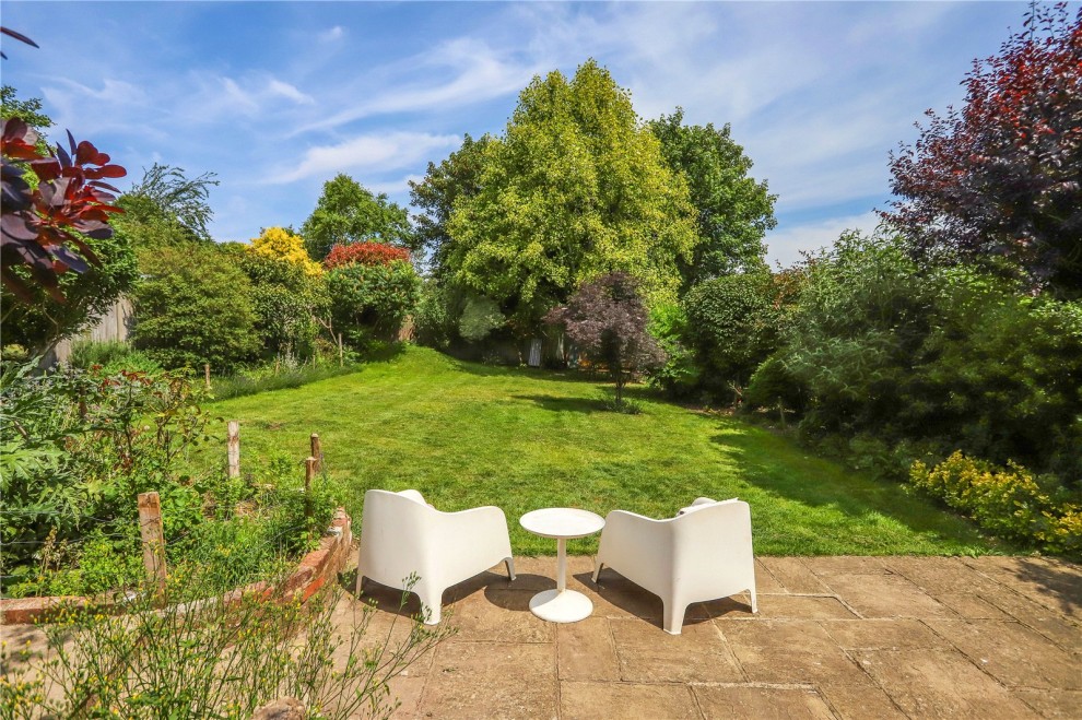 Farnham, Surrey