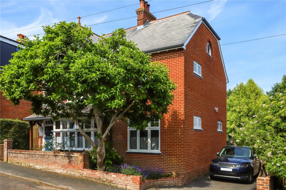 Farnham, Surrey