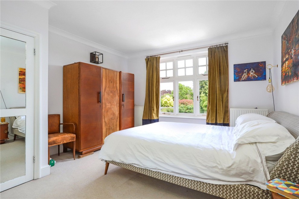 Farnham, Surrey
