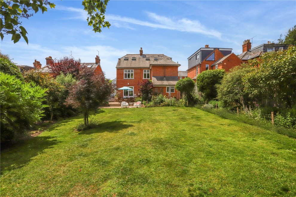 Farnham, Surrey