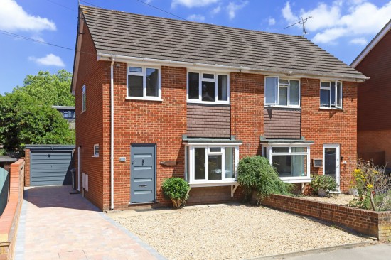 Farnham, Surrey