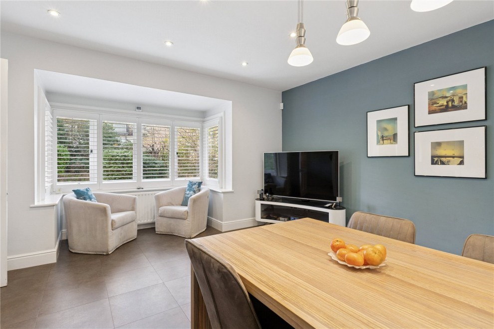 Lower Bourne, Farnham, Surrey