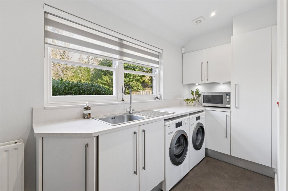 Lower Bourne, Farnham, Surrey