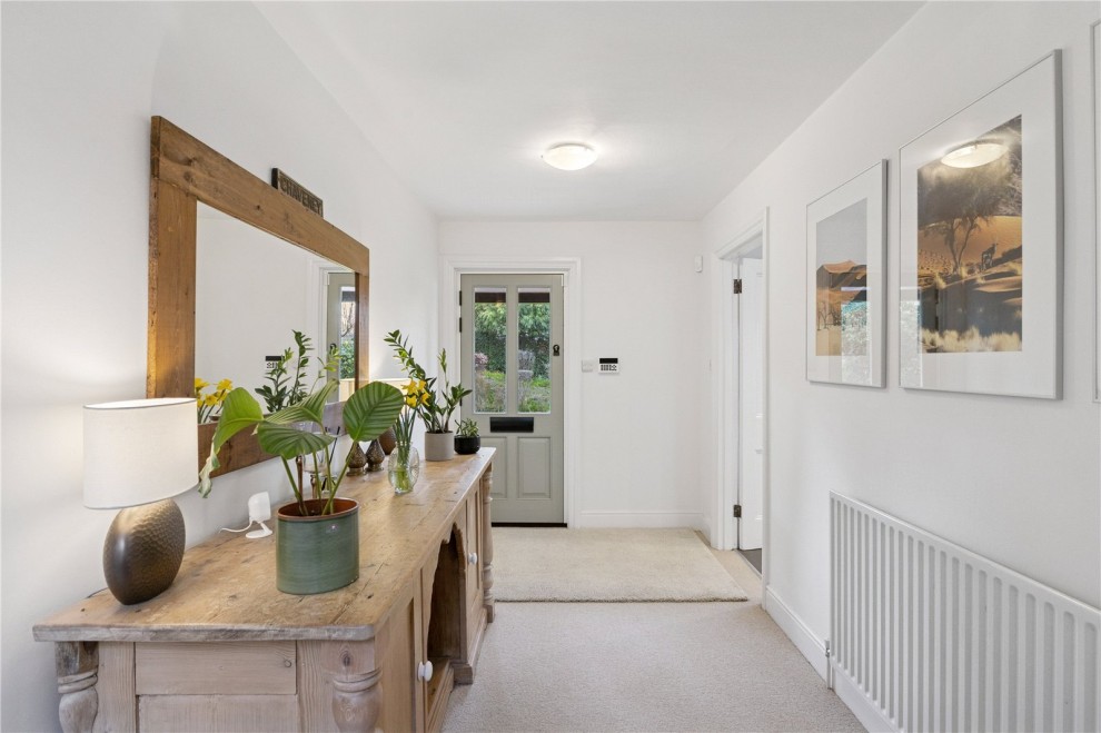 Lower Bourne, Farnham, Surrey