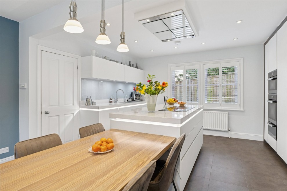 Lower Bourne, Farnham, Surrey