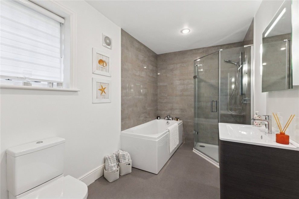 Lower Bourne, Farnham, Surrey