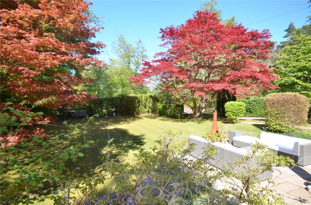 Lower Bourne, Farnham, Surrey