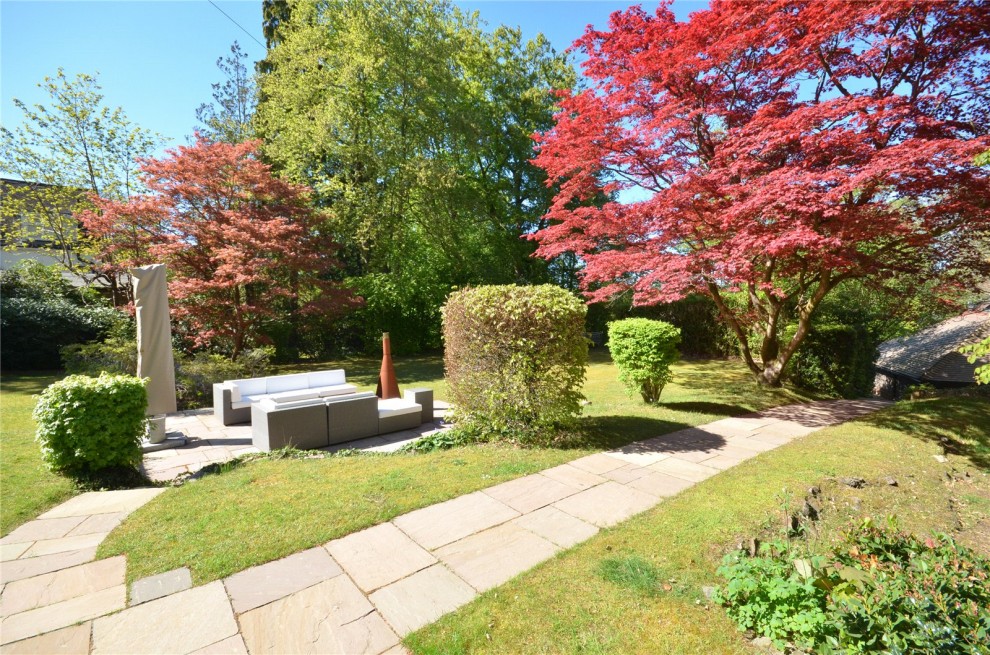 Lower Bourne, Farnham, Surrey