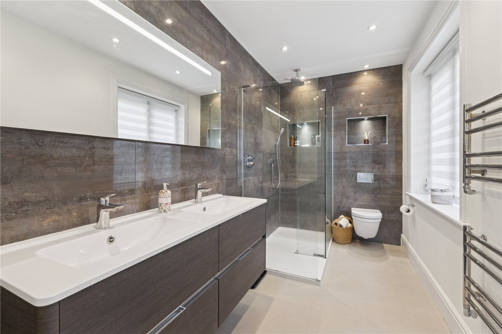 Lower Bourne, Farnham, Surrey