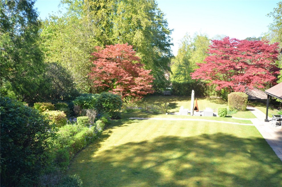 Lower Bourne, Farnham, Surrey