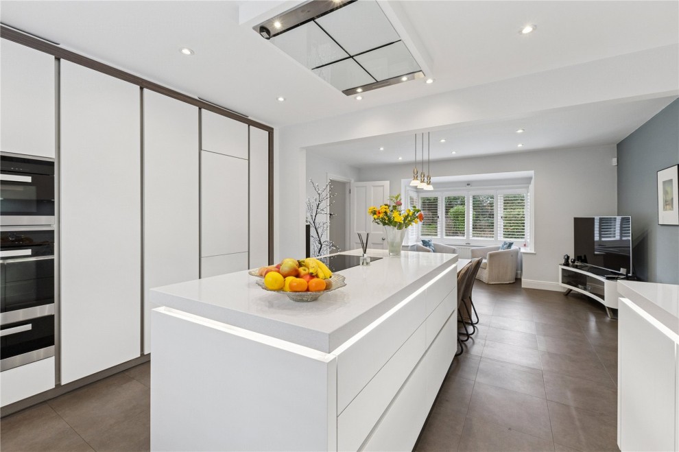 Lower Bourne, Farnham, Surrey
