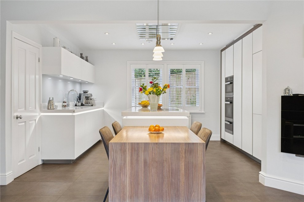 Lower Bourne, Farnham, Surrey