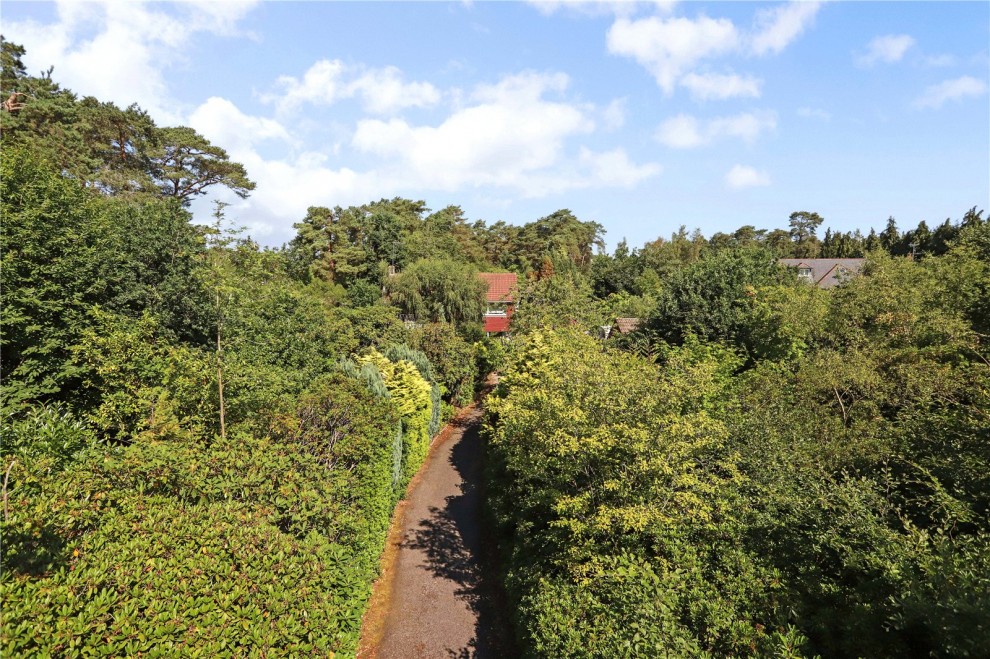 Lower Bourne, Farnham, Surrey