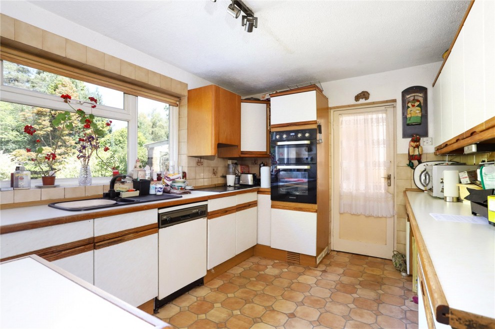 Lower Bourne, Farnham, Surrey