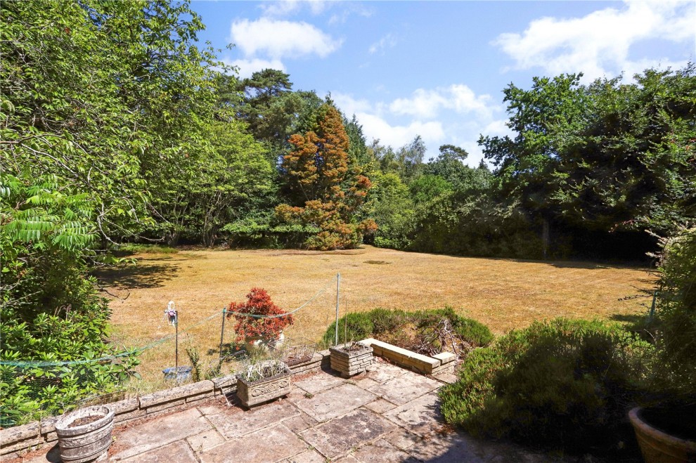 Lower Bourne, Farnham, Surrey