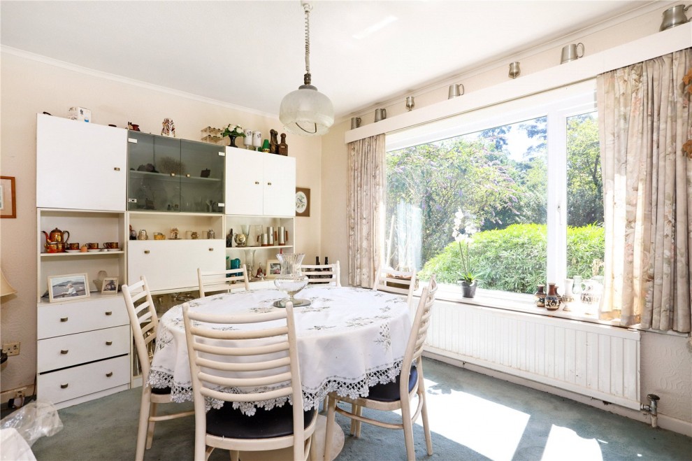 Lower Bourne, Farnham, Surrey