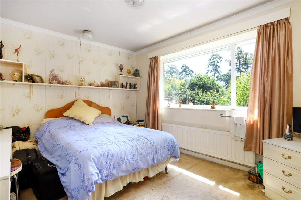 Lower Bourne, Farnham, Surrey