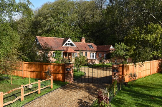 Farnham, Surrey