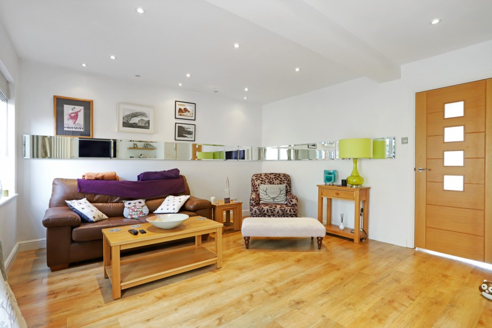 Wrecclesham, Farnham, Surrey