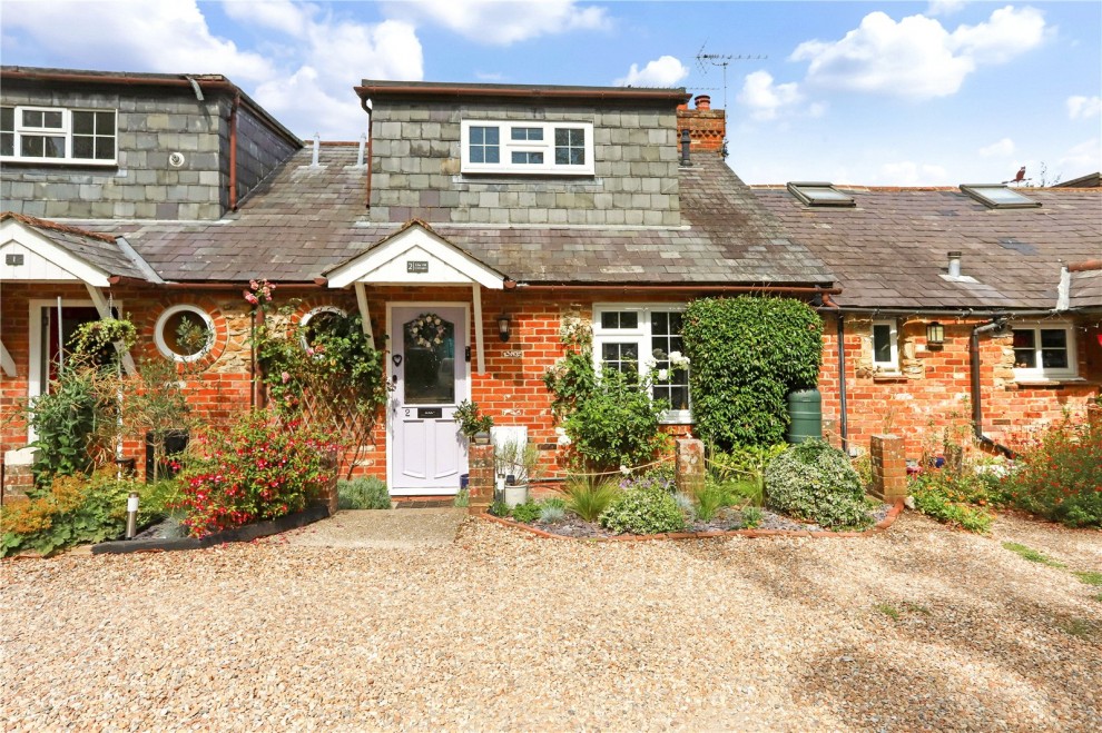 Kings Lane, Wrecclesham, Farnham