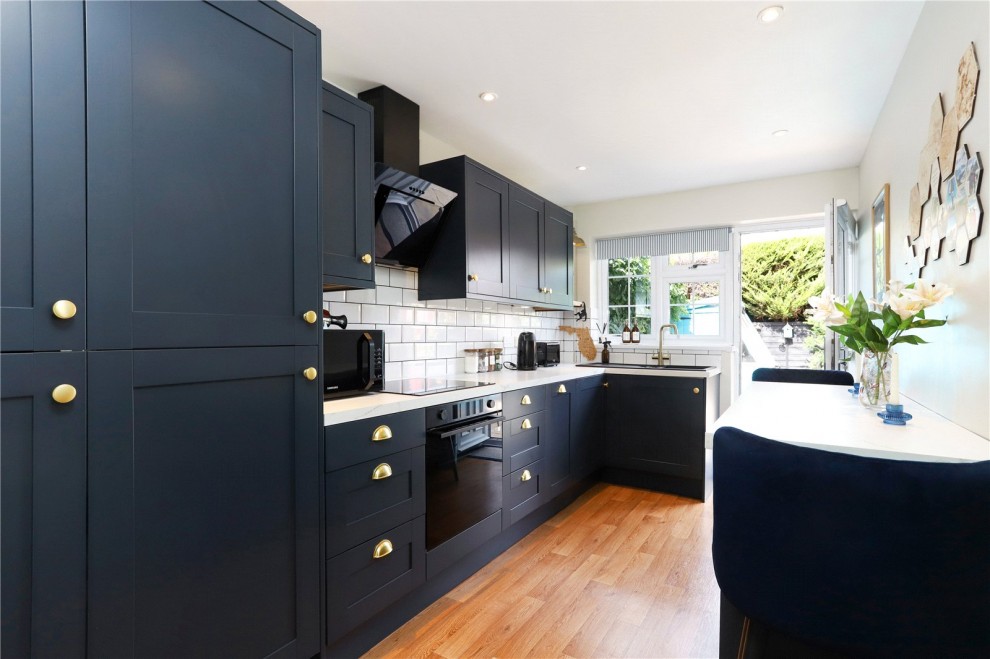 Kings Lane, Wrecclesham, Farnham