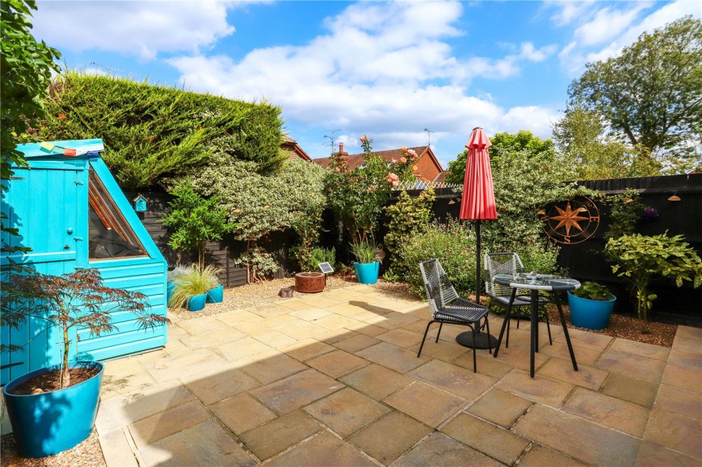 Kings Lane, Wrecclesham, Farnham