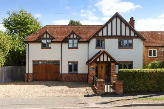 Crondall, Farnham, Surrey