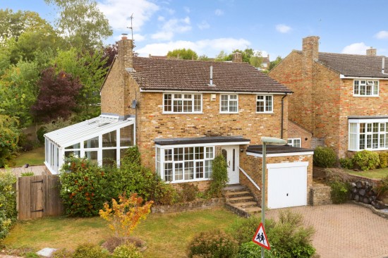 Farnham, Surrey
