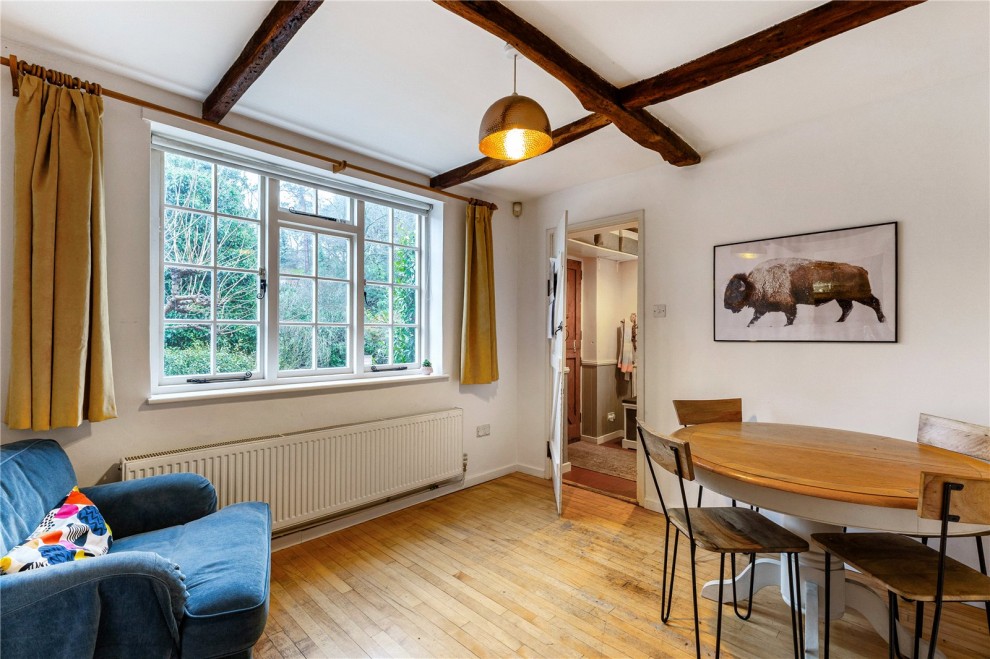 Lower Bourne, Farnham, Surrey