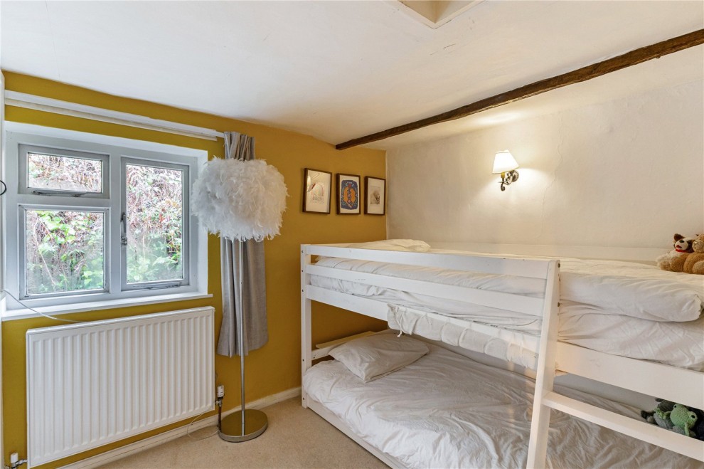 Lower Bourne, Farnham, Surrey