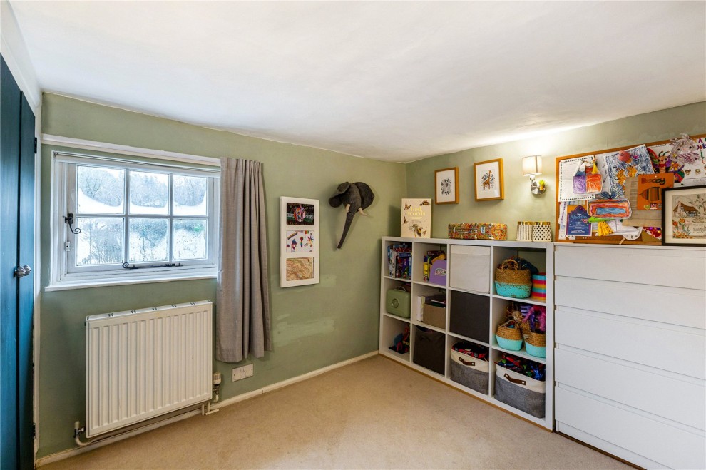 Lower Bourne, Farnham, Surrey