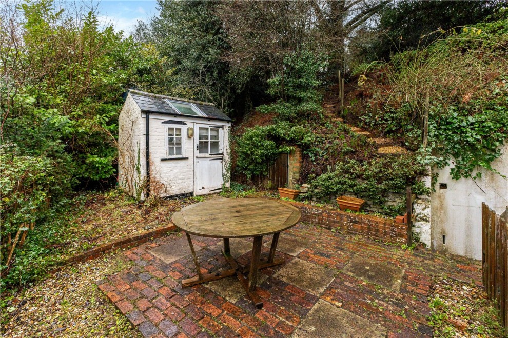 Lower Bourne, Farnham, Surrey