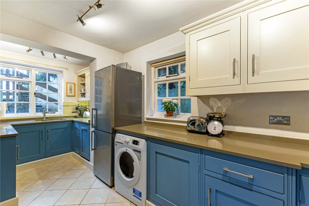 Lower Bourne, Farnham, Surrey