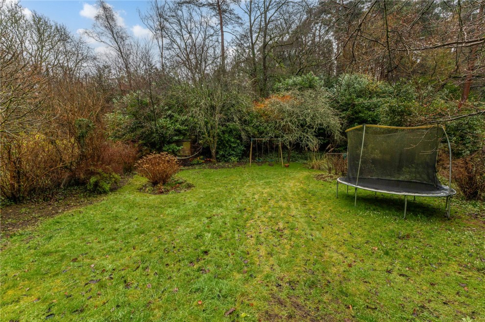 Lower Bourne, Farnham, Surrey