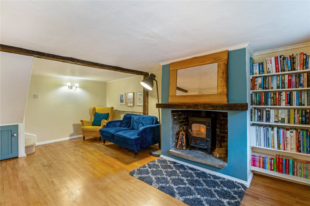 Lower Bourne, Farnham, Surrey