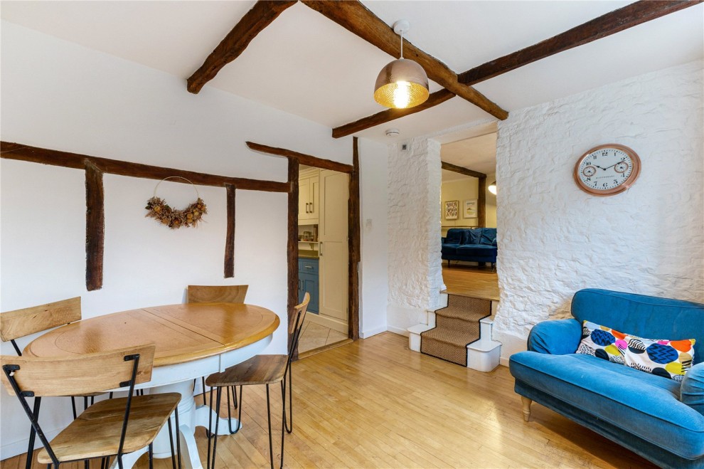 Lower Bourne, Farnham, Surrey