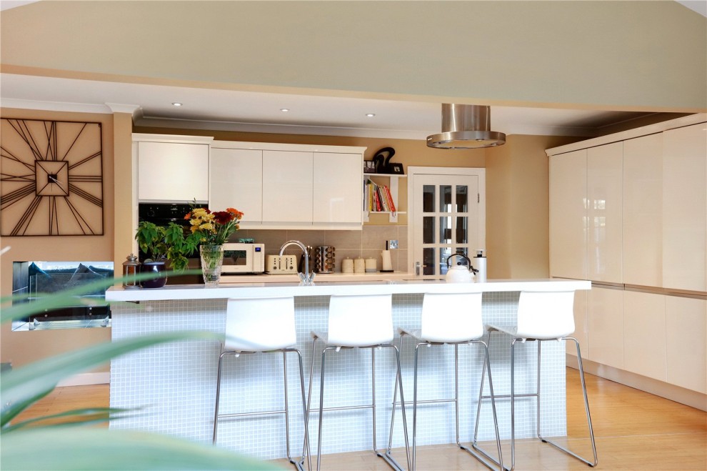 Lower Bourne, Farnham, Surrey