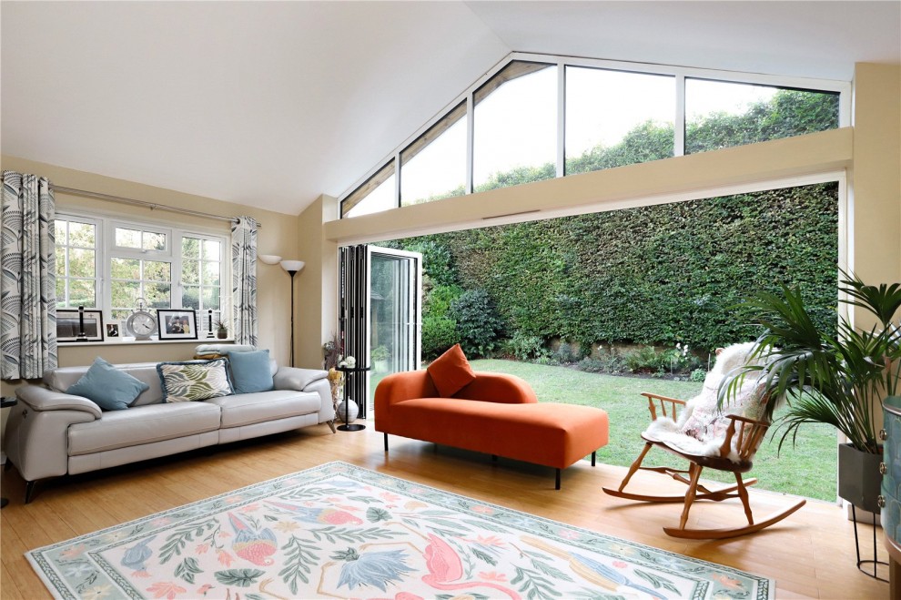 Lower Bourne, Farnham, Surrey