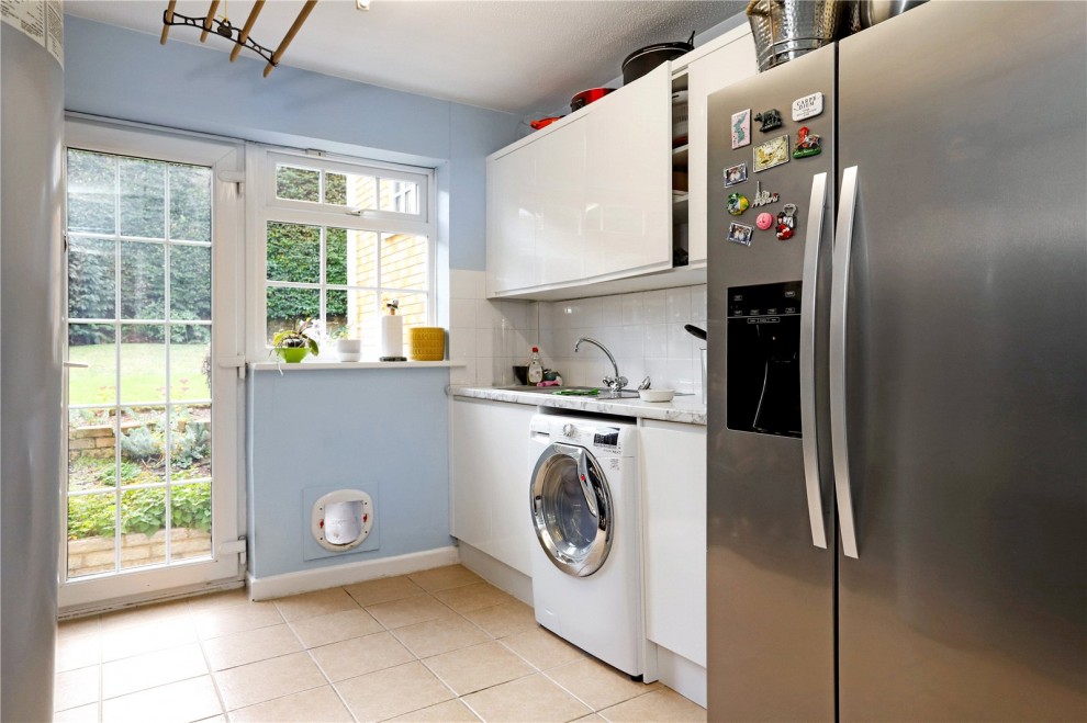 Lower Bourne, Farnham, Surrey