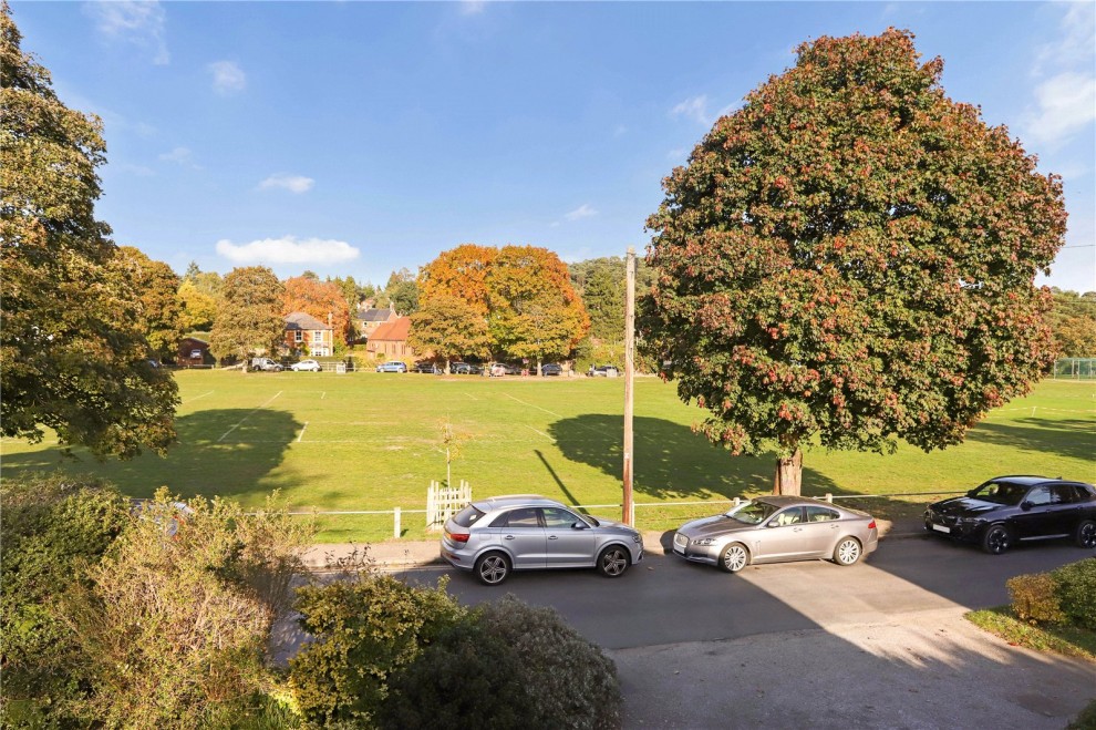 Lower Bourne, Farnham, Surrey