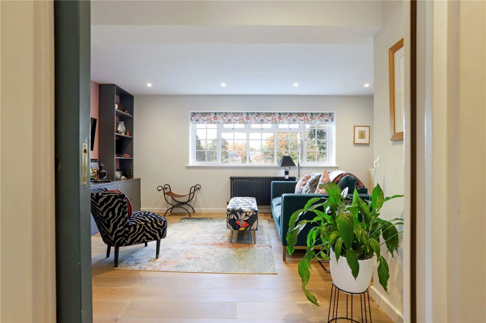 Lower Bourne, Farnham, Surrey