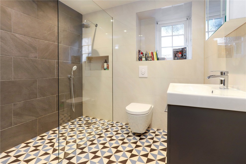 Lower Bourne, Farnham, Surrey