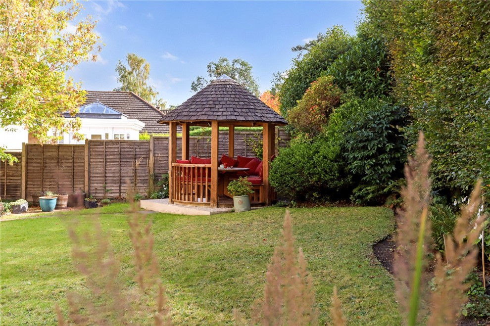 Lower Bourne, Farnham, Surrey