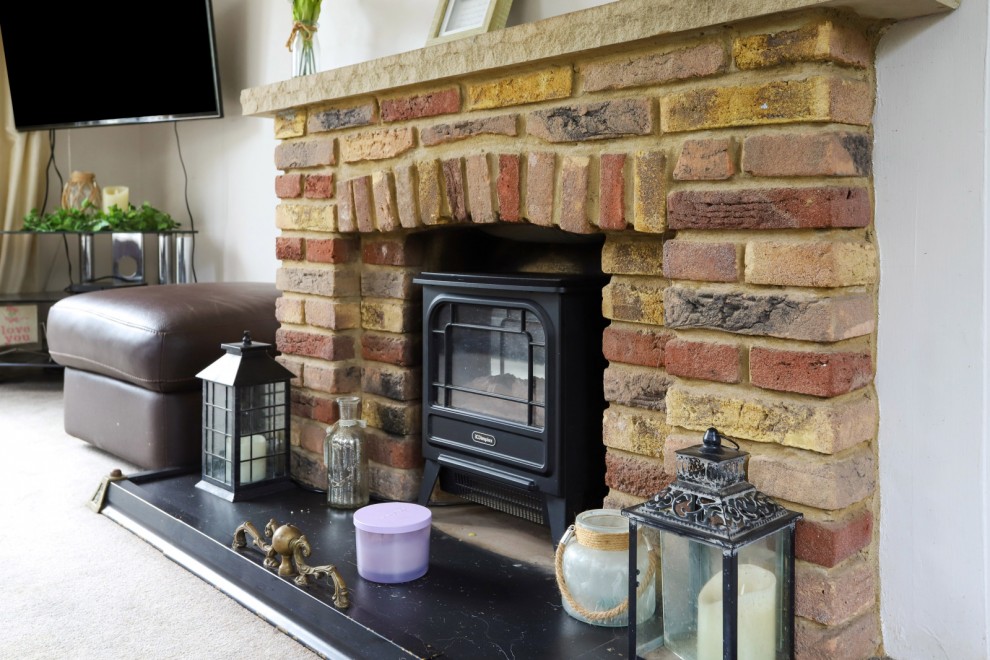 Gorse Lane, Farnham, Surrey