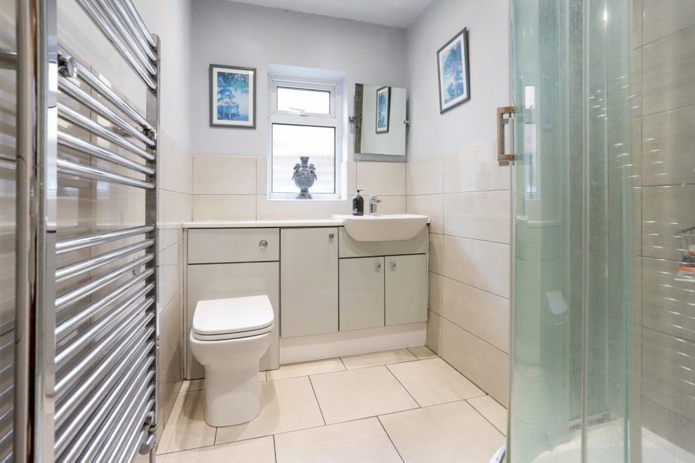 Gorse Lane, Farnham, Surrey