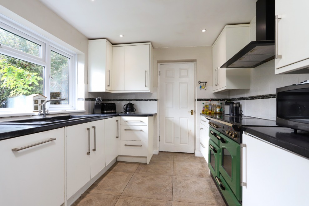 Gorse Lane, Farnham, Surrey